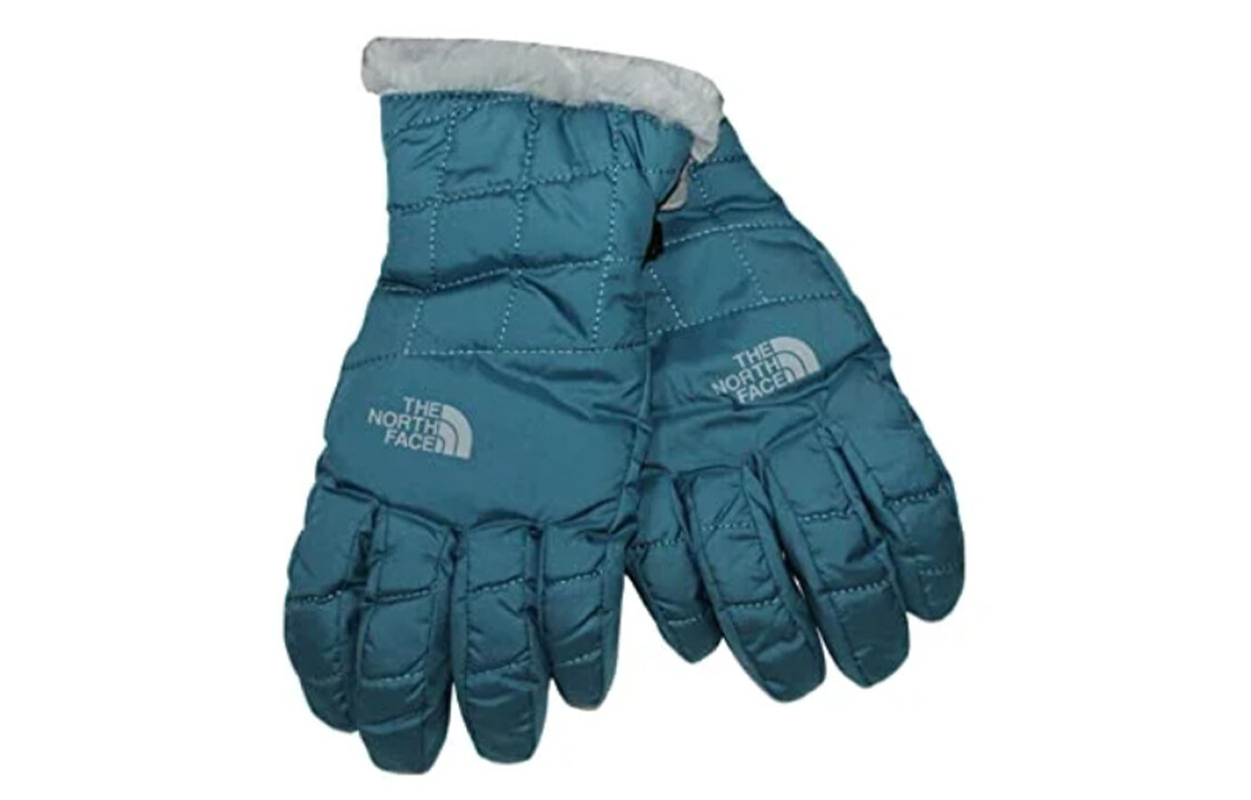 

THE NORTH FACE Женщины Другие перчатки
