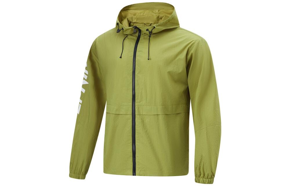 

Солнцезащитная одежда Smoothie для мужчин Moss Green Lining