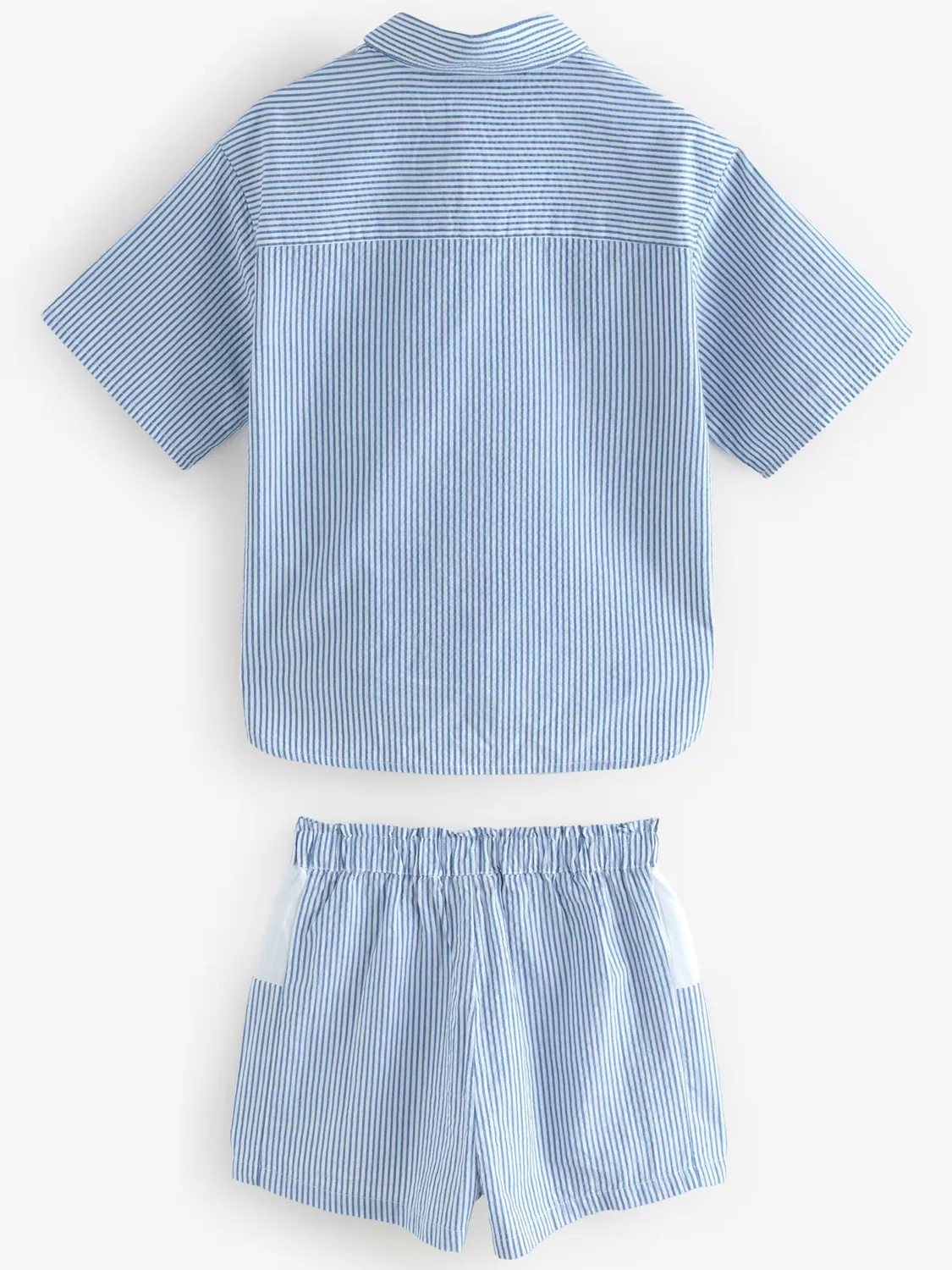 Комплект одежды Smallsaints, Light Blue — фото 2