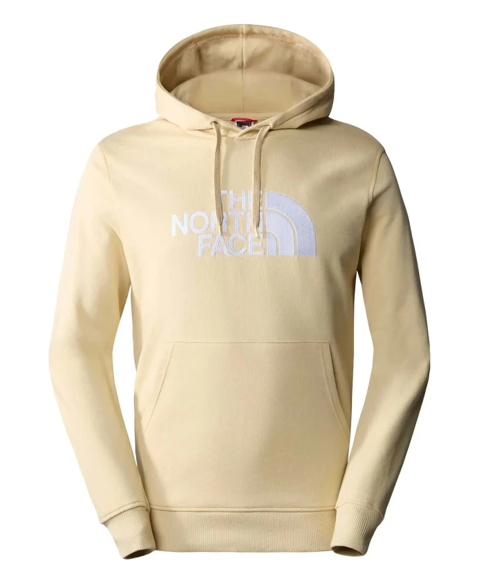 

Легкий свитер Дрю Пика The North Face, бежевый