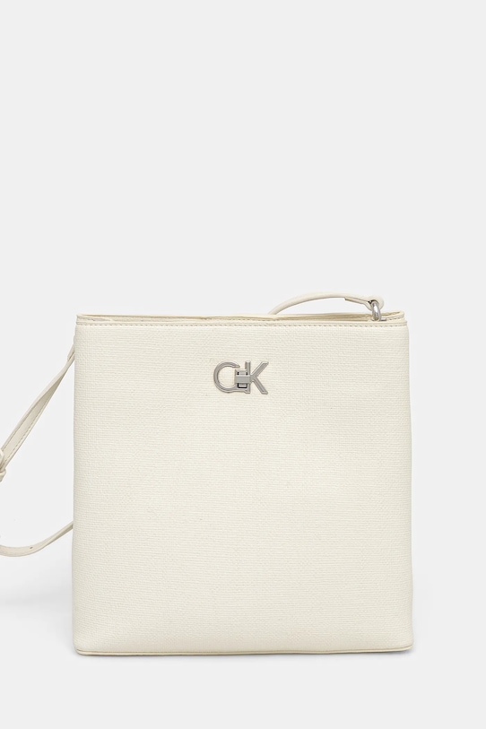 

Сумка Calvin Klein, бежевый