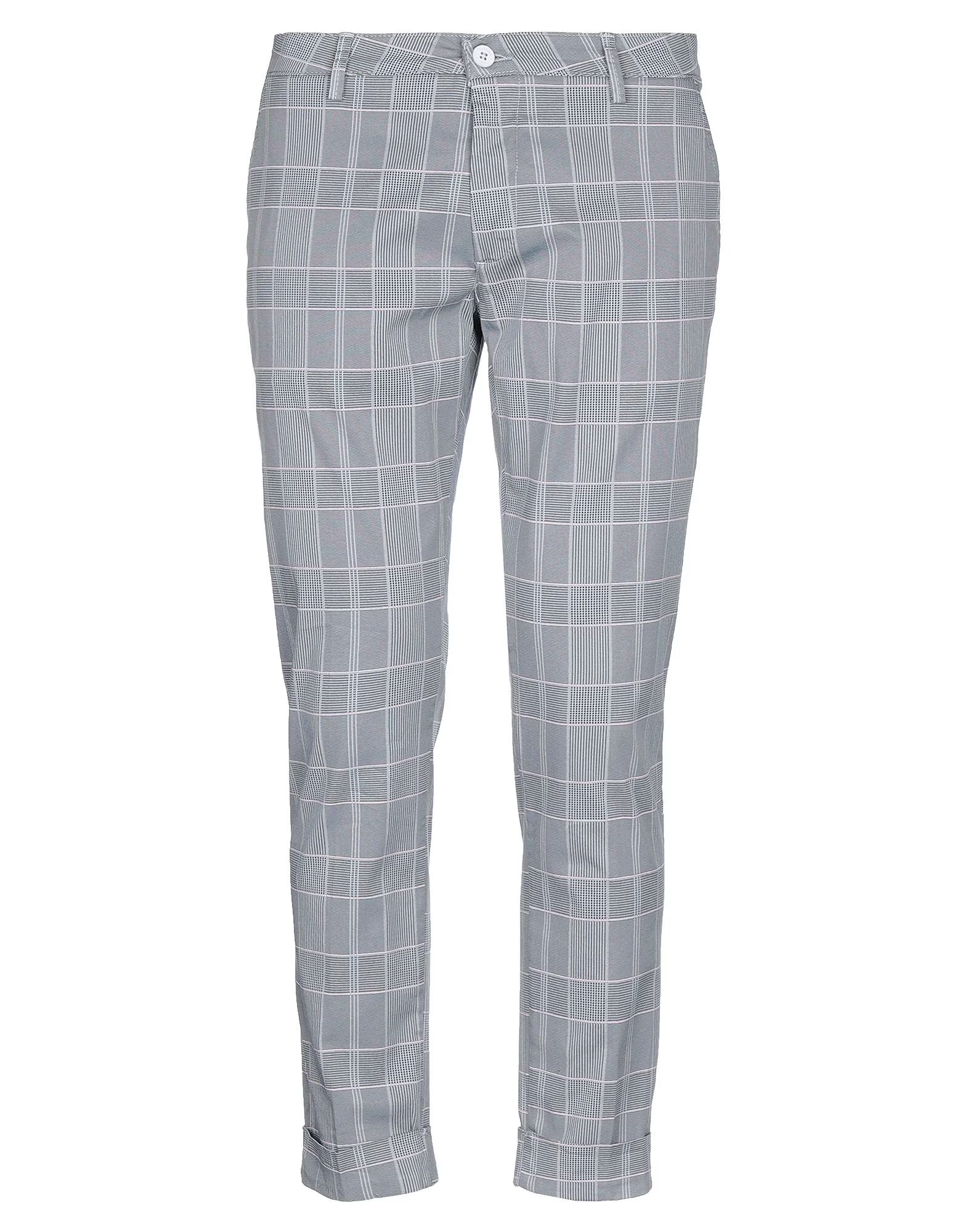 

Брюки Besilent, серый