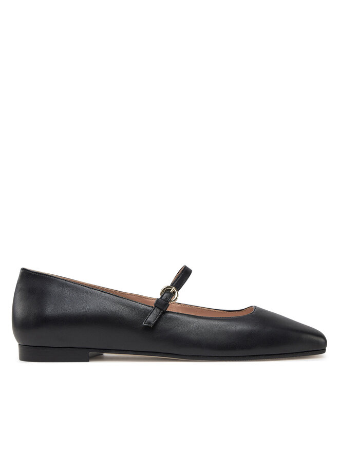 Балетки SA11051C1MTE0000 Pollini, черный
