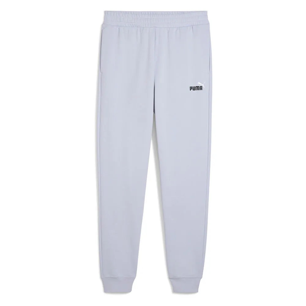 

Спортивные брюки Puma ESS 2 No. 1 Logo Regular Fit, белый