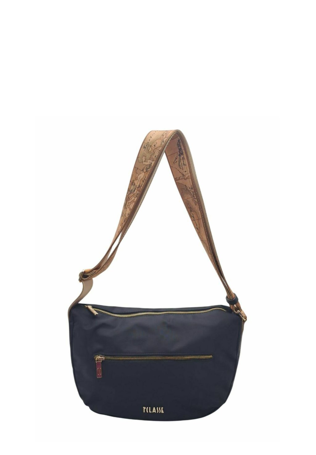 

Сумка Alviero Martini, черный