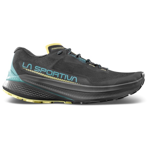 

Prodigio - женские кроссовки для бега по пересеченной местности La Sportiva, мультиколор