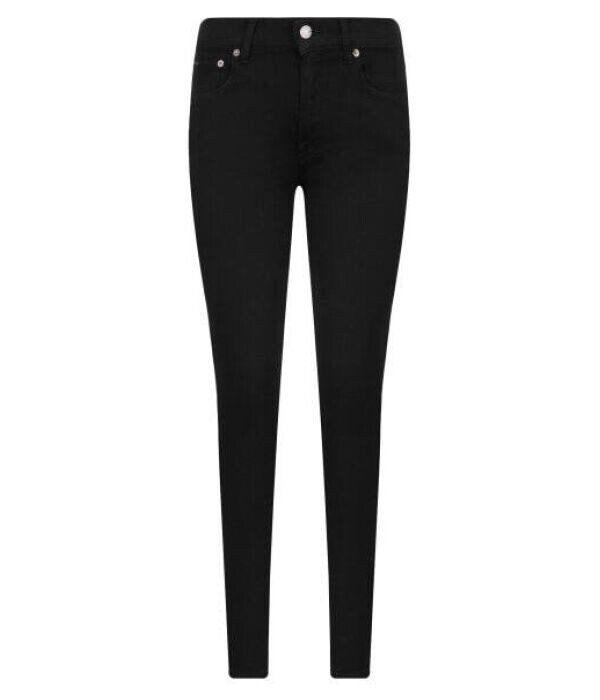 

Джинсы Polo Ralph Lauren Tompkins Super Skinny Fit, черный