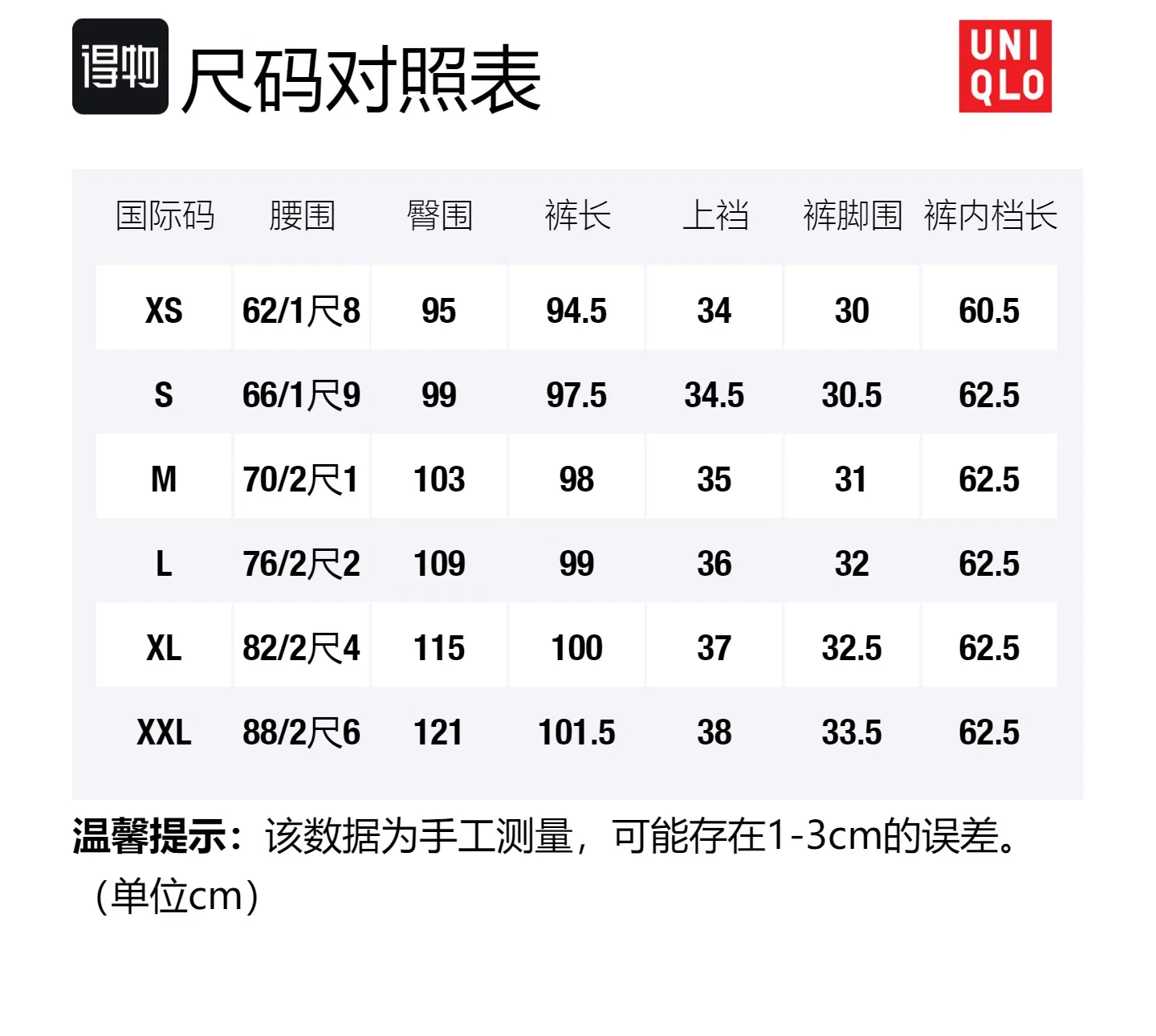 Повседневные брюки UNIQLO Mustard — фото 2