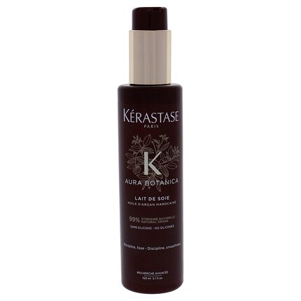 

KERASTASE Aura Botanica Lait De Soie 5,07 жидких унций Kérastase