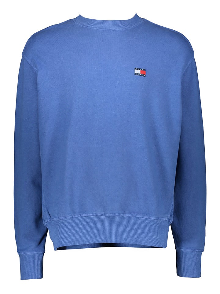 

Толстовка Tommy Hilfiger, синий