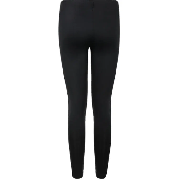 Леггинсы W CS LEGGING женские Black Adidas Neo — фото 3
