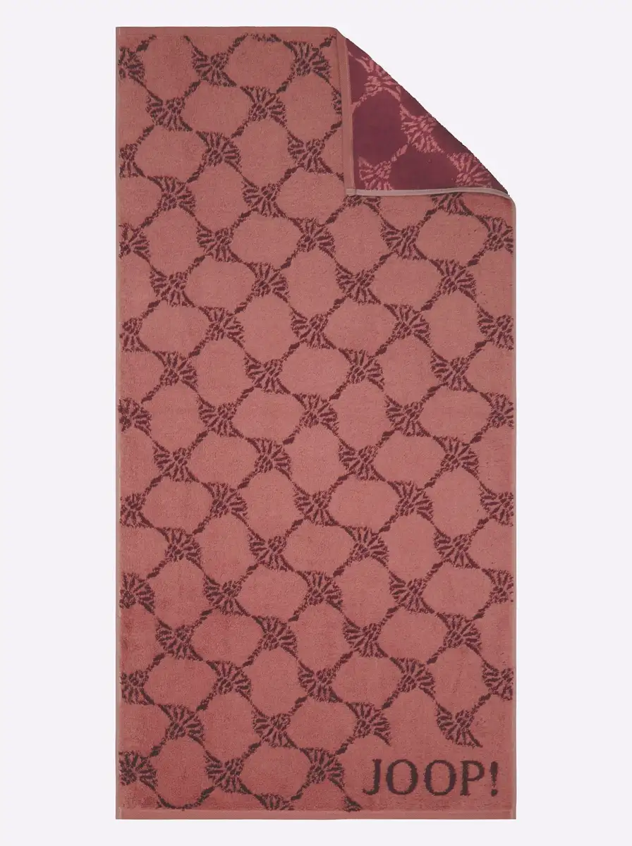 

Полотенце, (1 шт.) 50х100 см, цвет rosenholz