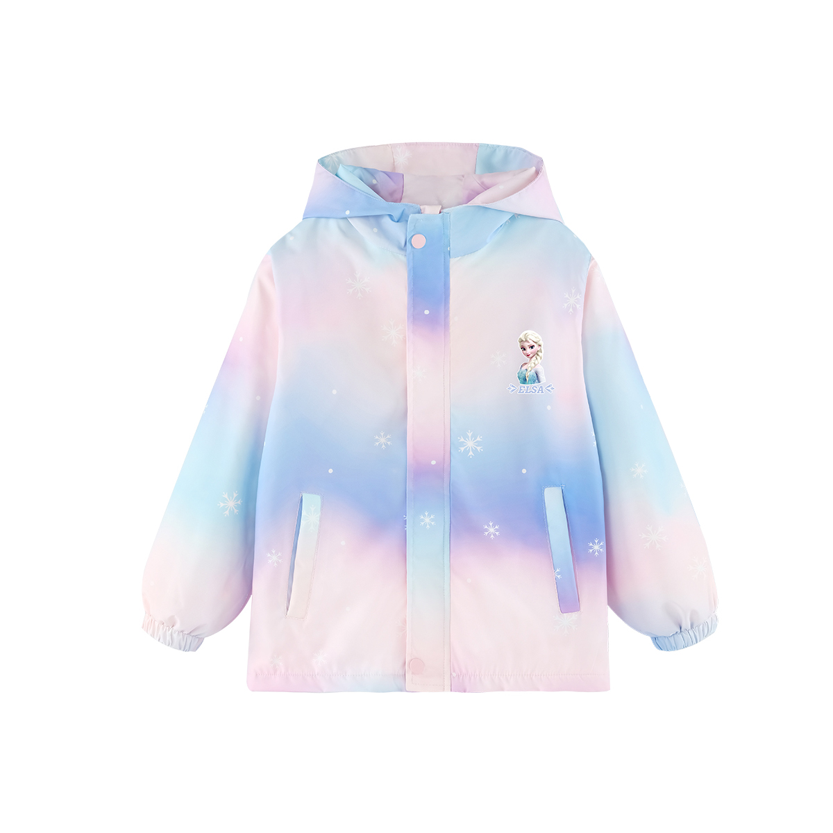 

Ветровка Dazzling Color детская Disney, Dazzling Color