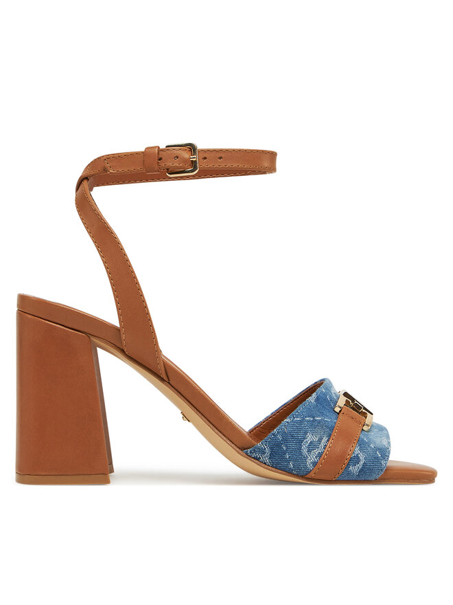 Сандалии FLJGR2 FAL03 Guess, синий