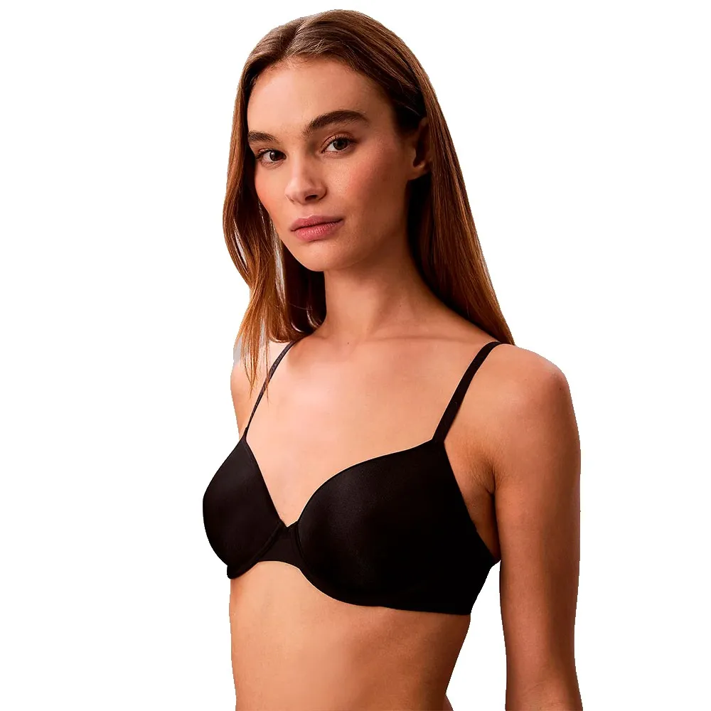 

Бюстгальтер Calvin Klein LV00QF8312, черный