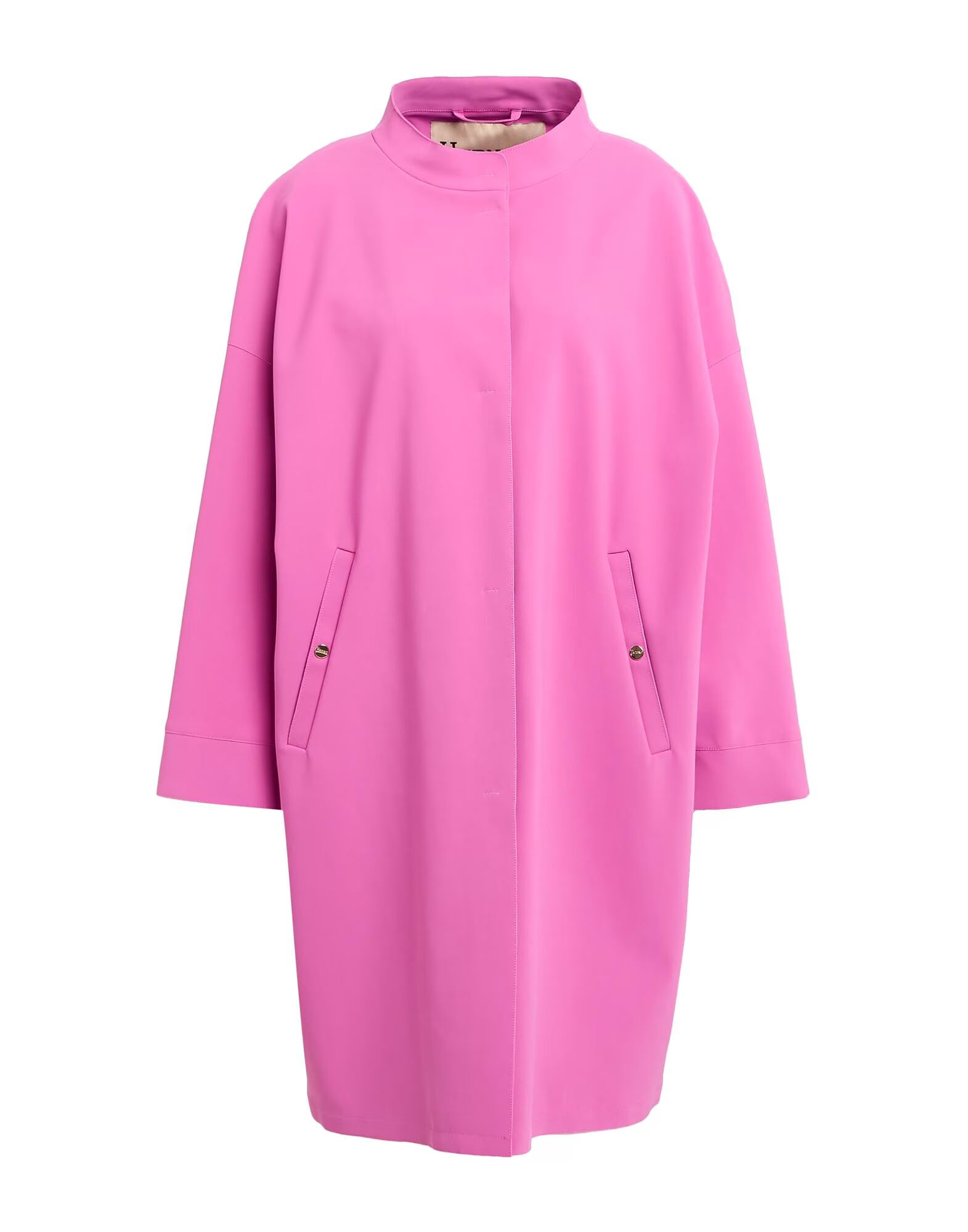 

Пальто и тренчи Herno, розовый