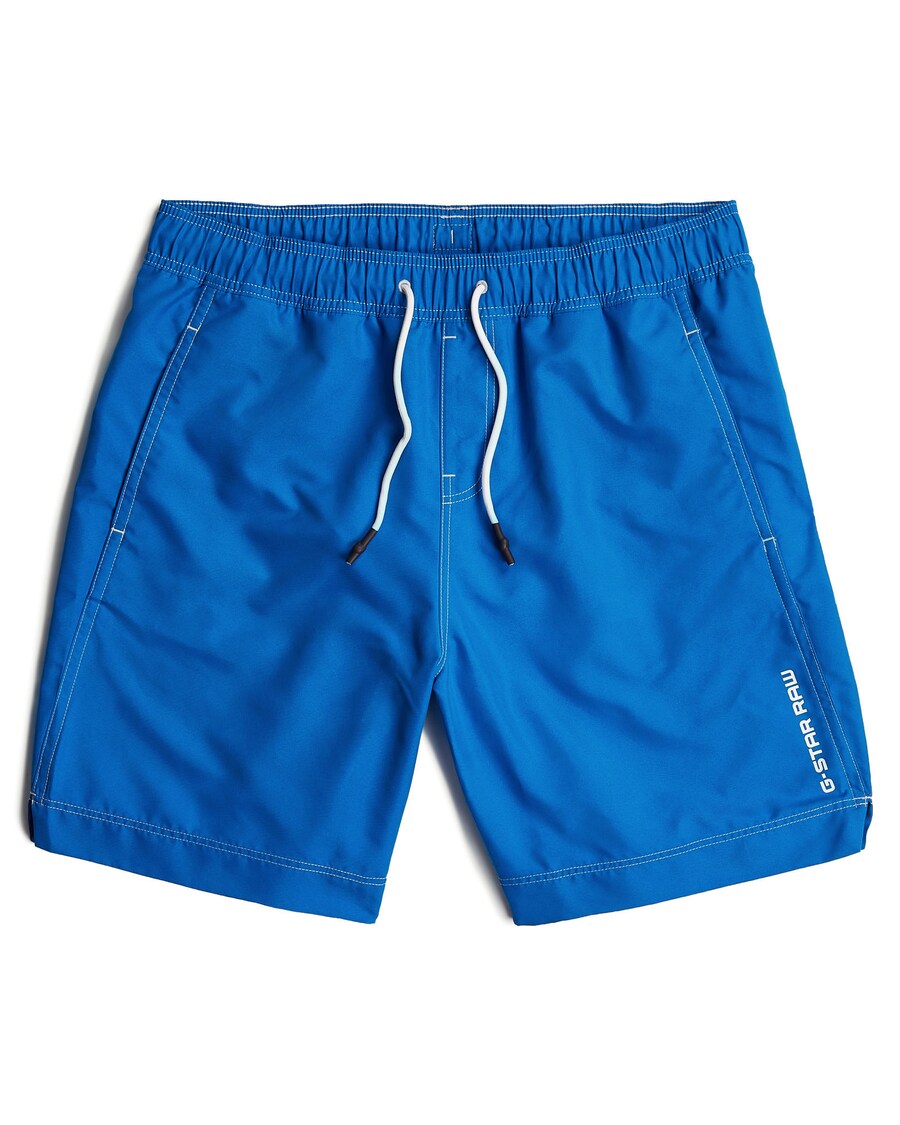 

Пляжные шорты G-STAR LongSweatshirt Woven, Blue