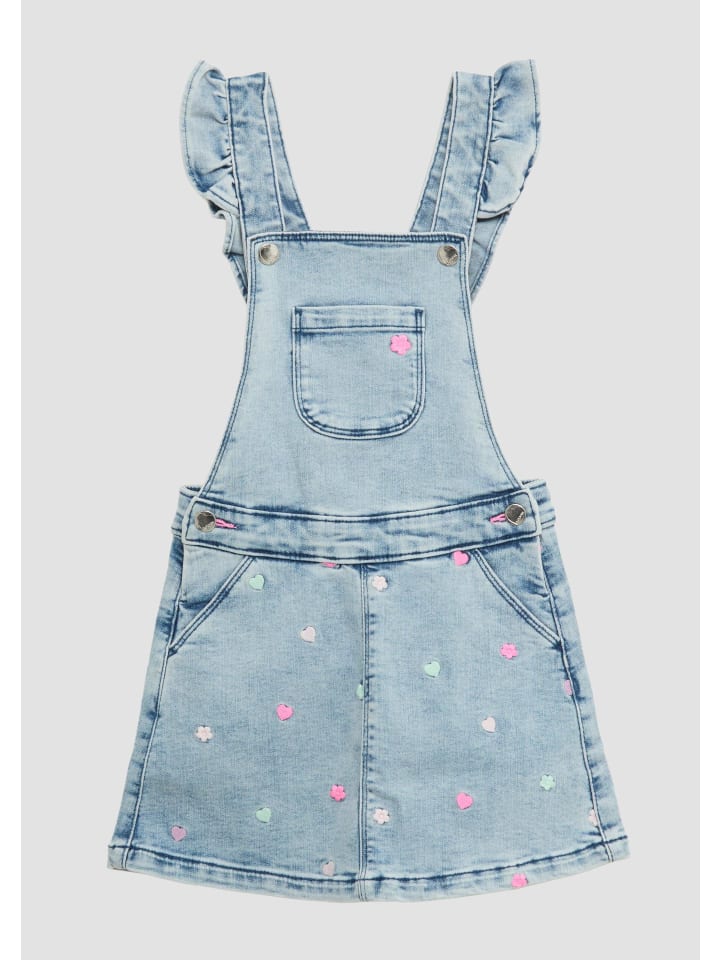 

Юбка-комбинезон в цвете 52Z7_blue s.Oliver