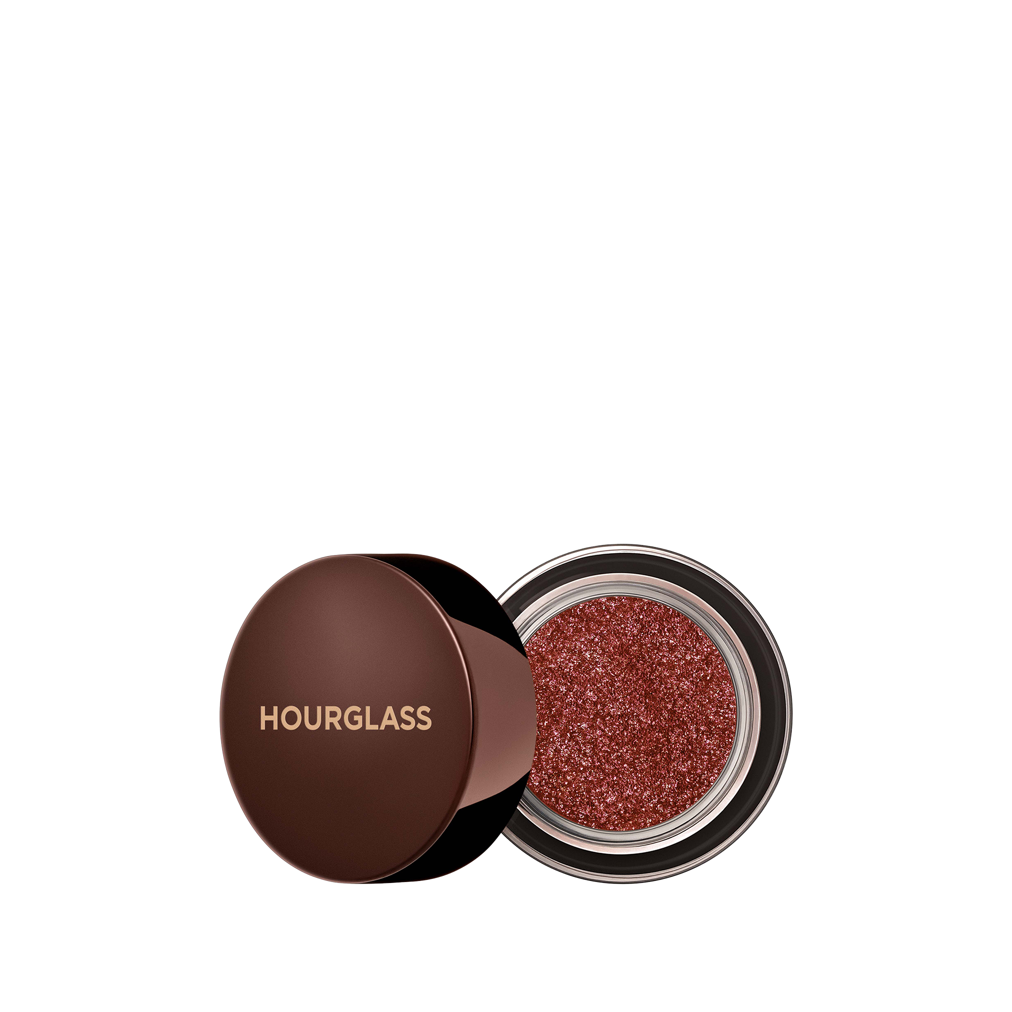

Тени для век Hourglass Scattered Light Glitter Eyeshadow, Rapture