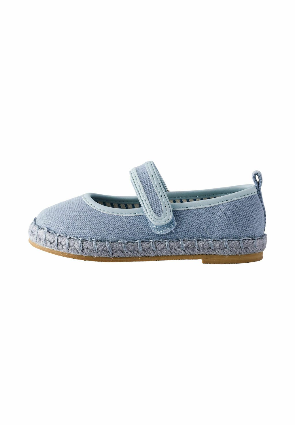 

Балетки с ремешком Scarpe primi passi Next, синий