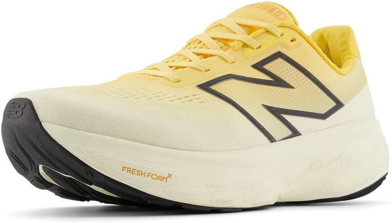 

Мужские кроссовки New Balance Fresh Foam X 1080 V14, черный