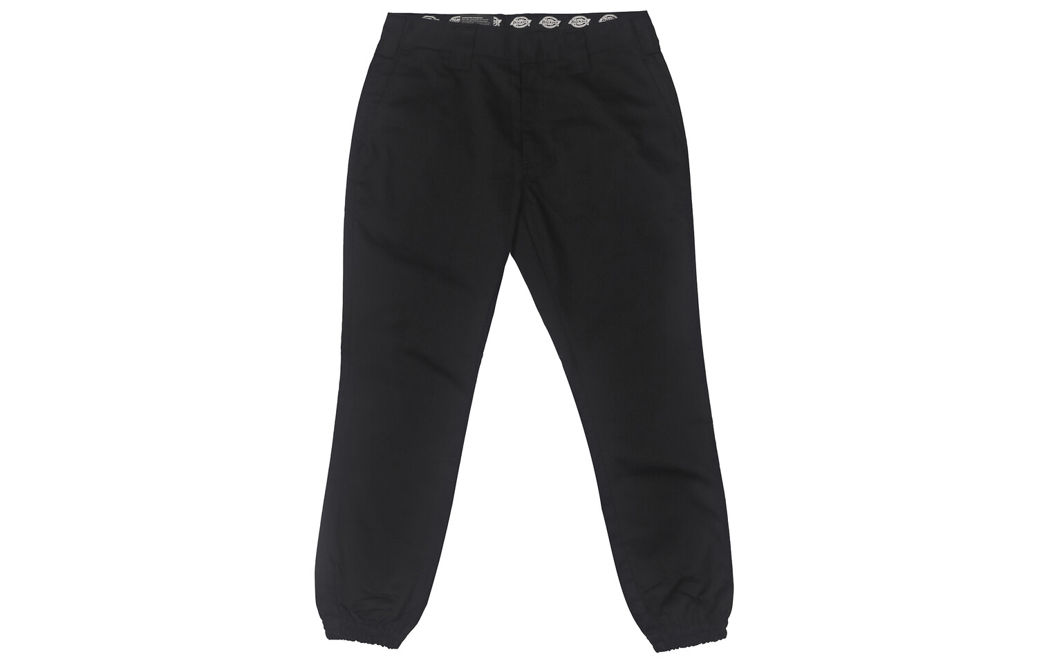 

Мужские трикотажные спортивные штаны Dickies, Черный