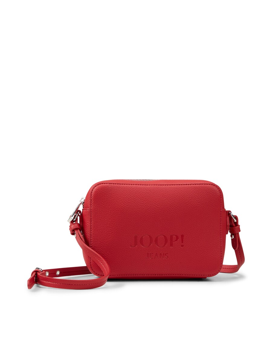 

Сумка через плечо JOOP! Lettera 1.0 Cloe, цвет Blood red