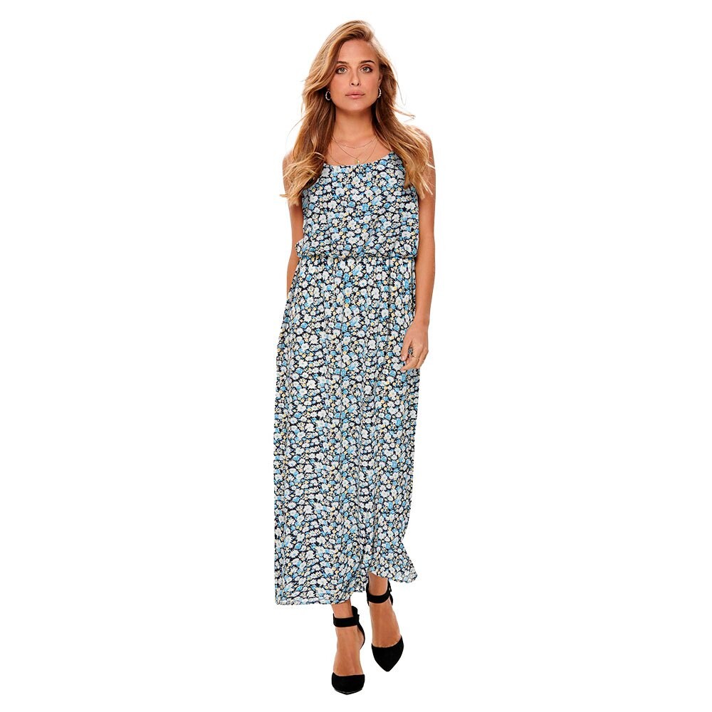 

Платье Only Winner Maxi Woven, белый