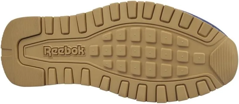 Мужские кроссовки/спортивная обувь Reebok, белый/синий/зеленый — фото 3