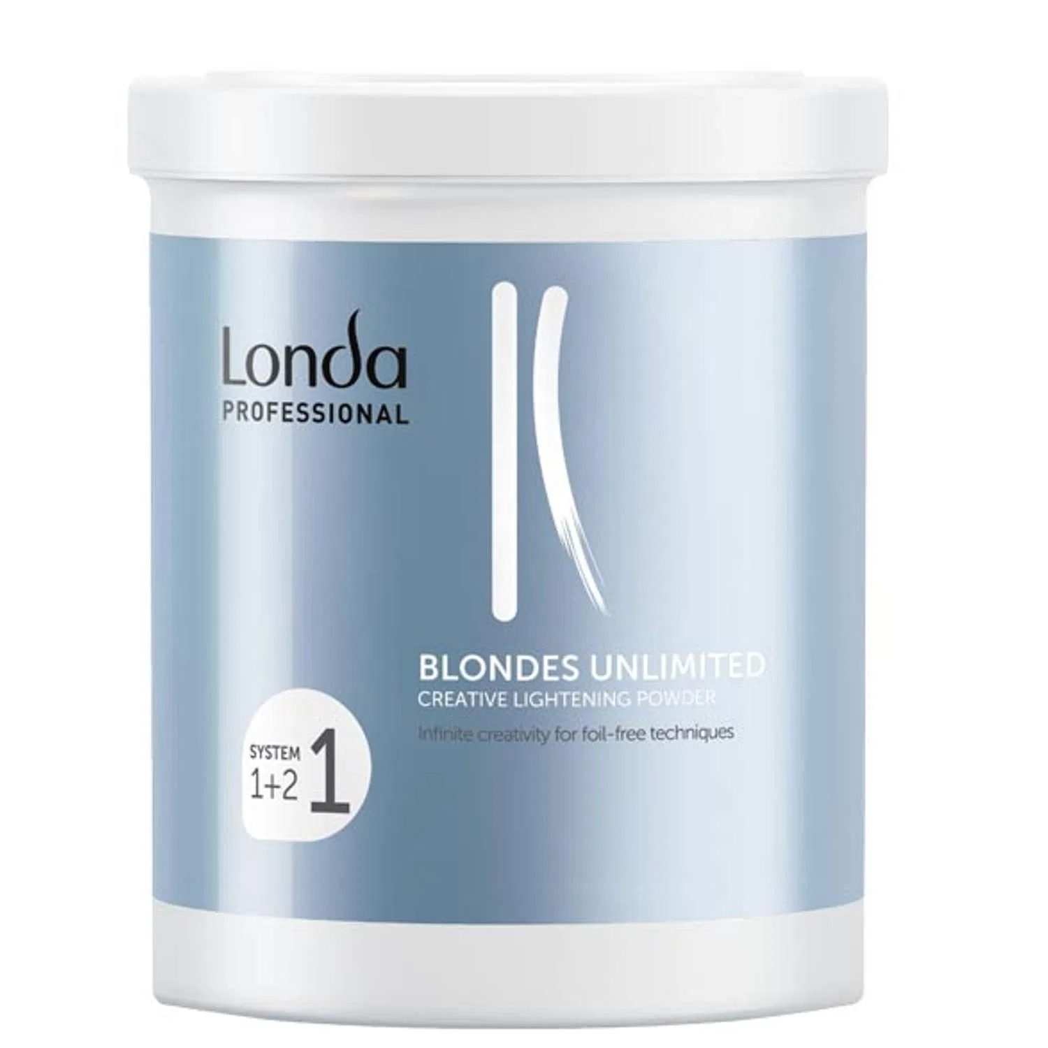 Осветляющая пудра Londa Blondes Unlimited 400 г Londa