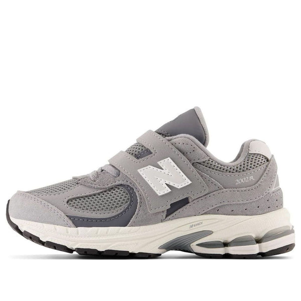 

Кроссовки 2002r 'steel white' New Balance, мультиколор