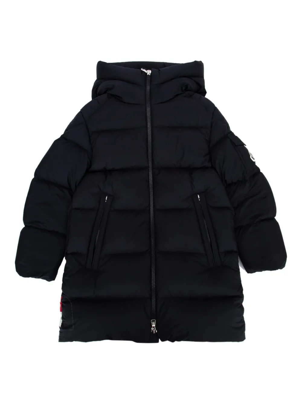 

Парка Marat Moncler Enfant, синий