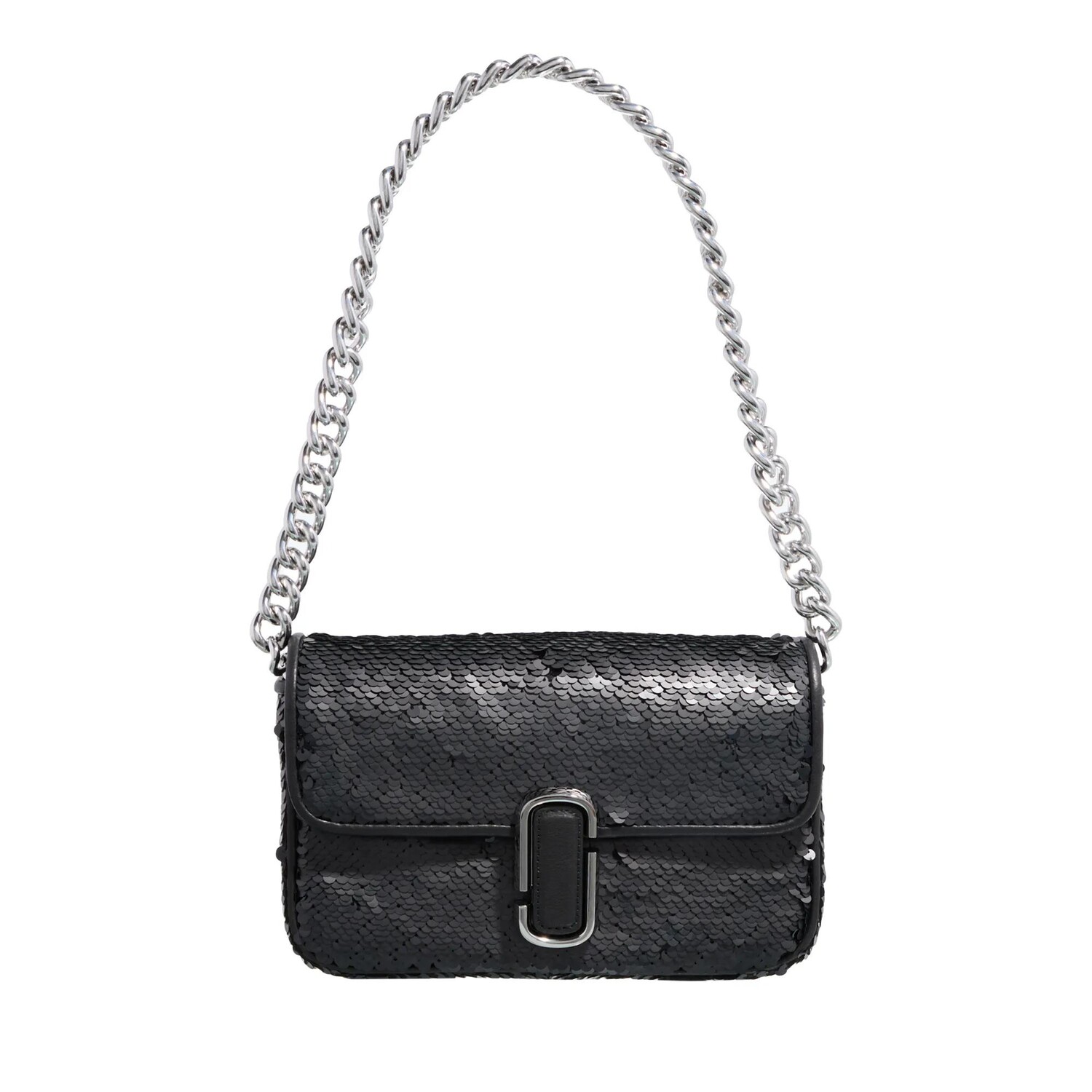 

Сумка через плечо borse tracolla the j marc Marc Jacobs, черный