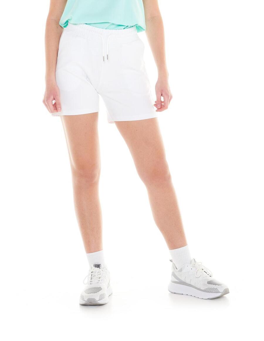 

LEONE 1947 APPAREL Базовые шорты для женщин