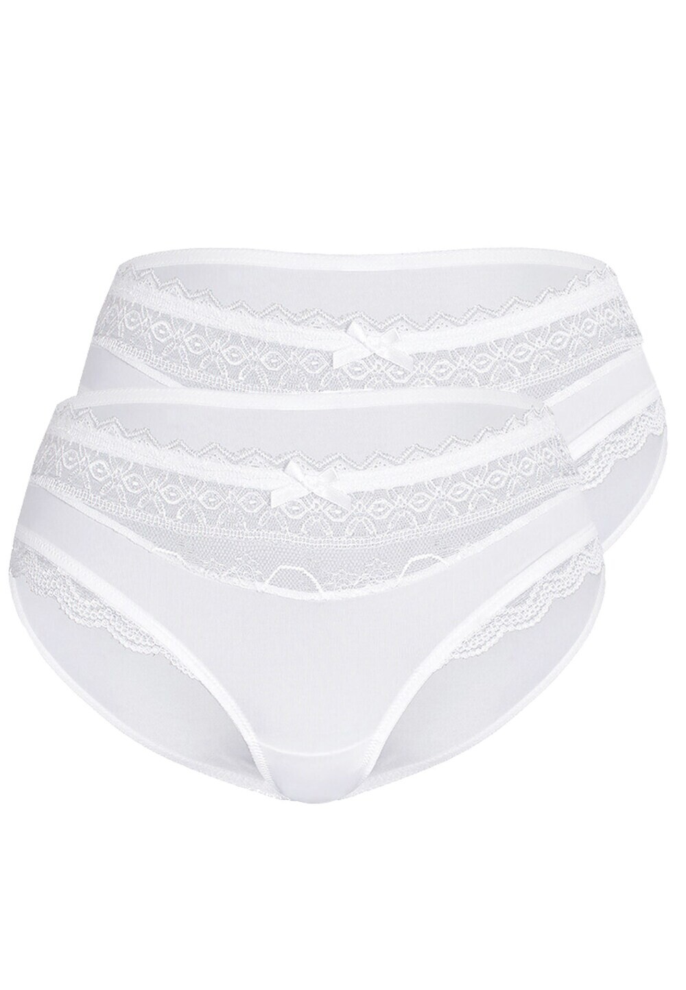 

Трусики sassa FANCY LACE, белый