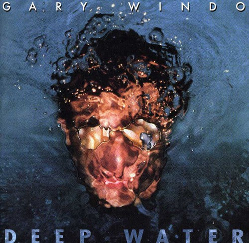 

CD диск Windo, Gary: Deep Water