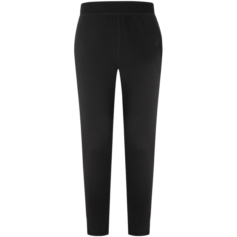 

CALVIN KLEIN Вязаные спортивные брюки мужские, 001-Космический черный