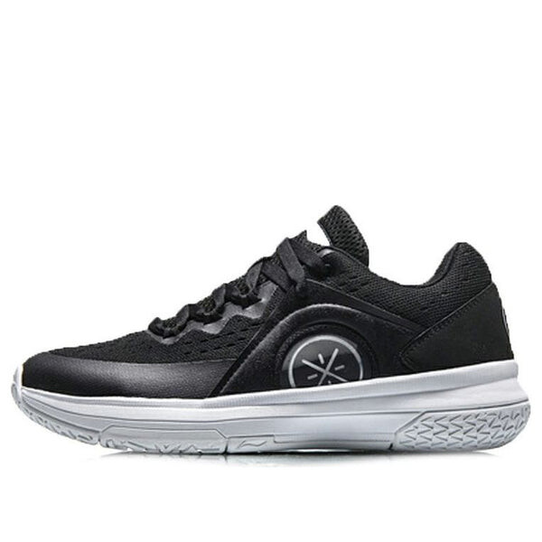 

Кроссовки бродят по всему городу ночью 6 Li-Ning, черный