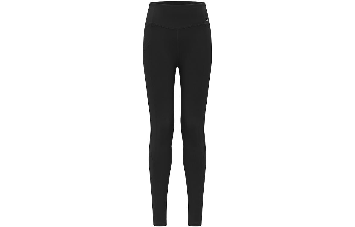 

Спортивные брюки женские черные Reebok