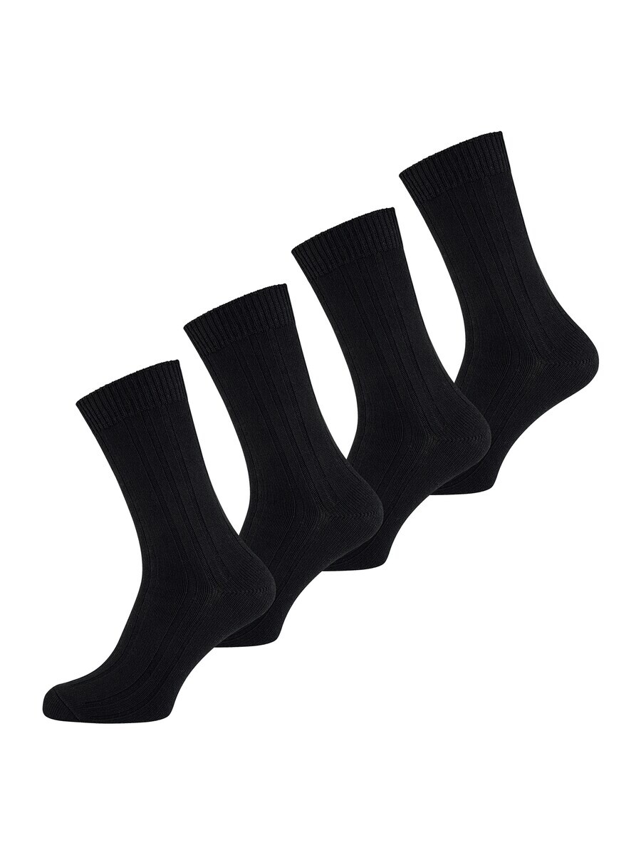 

Носки Nur Der Socks, черный