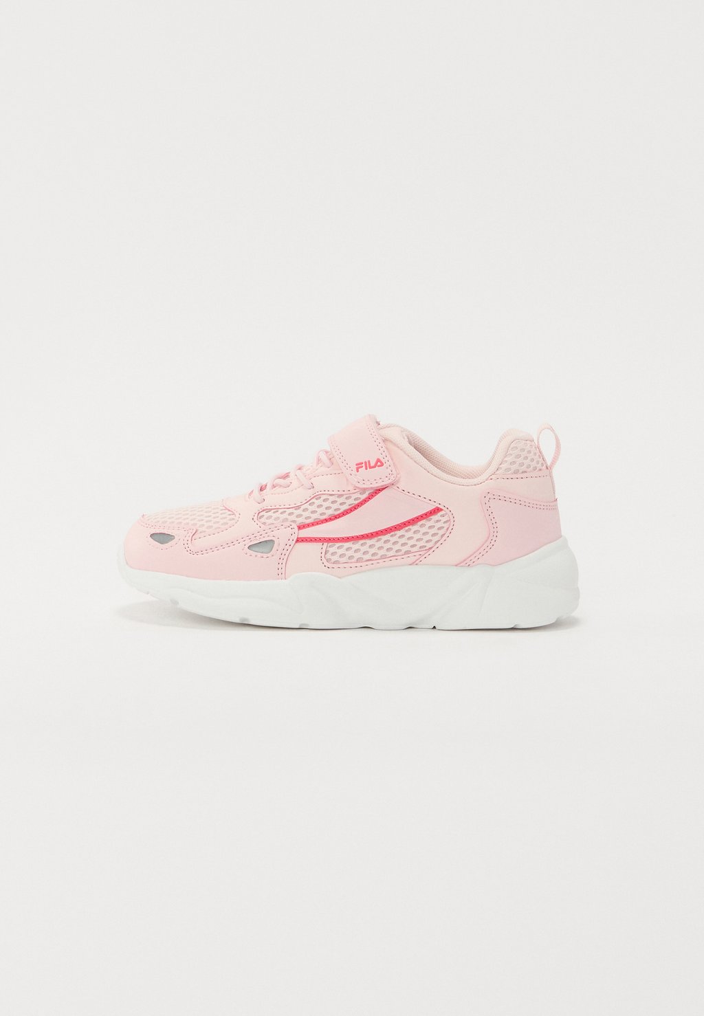 

Кроссовки VENTOSA UNISEX Fila, розовый
