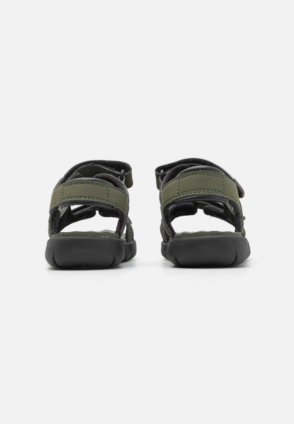 

Сандалии PERKINS ROW 2 STRAP UNISEX Timberland, оливковый