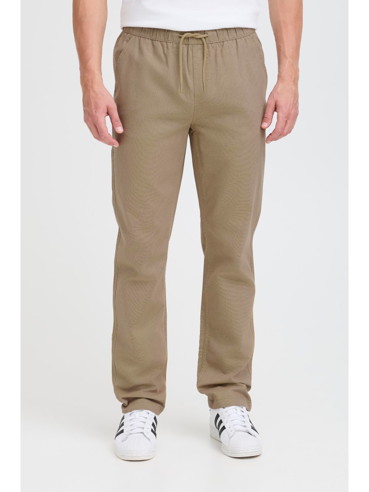 

Брюки чинос BLEND, натуральный