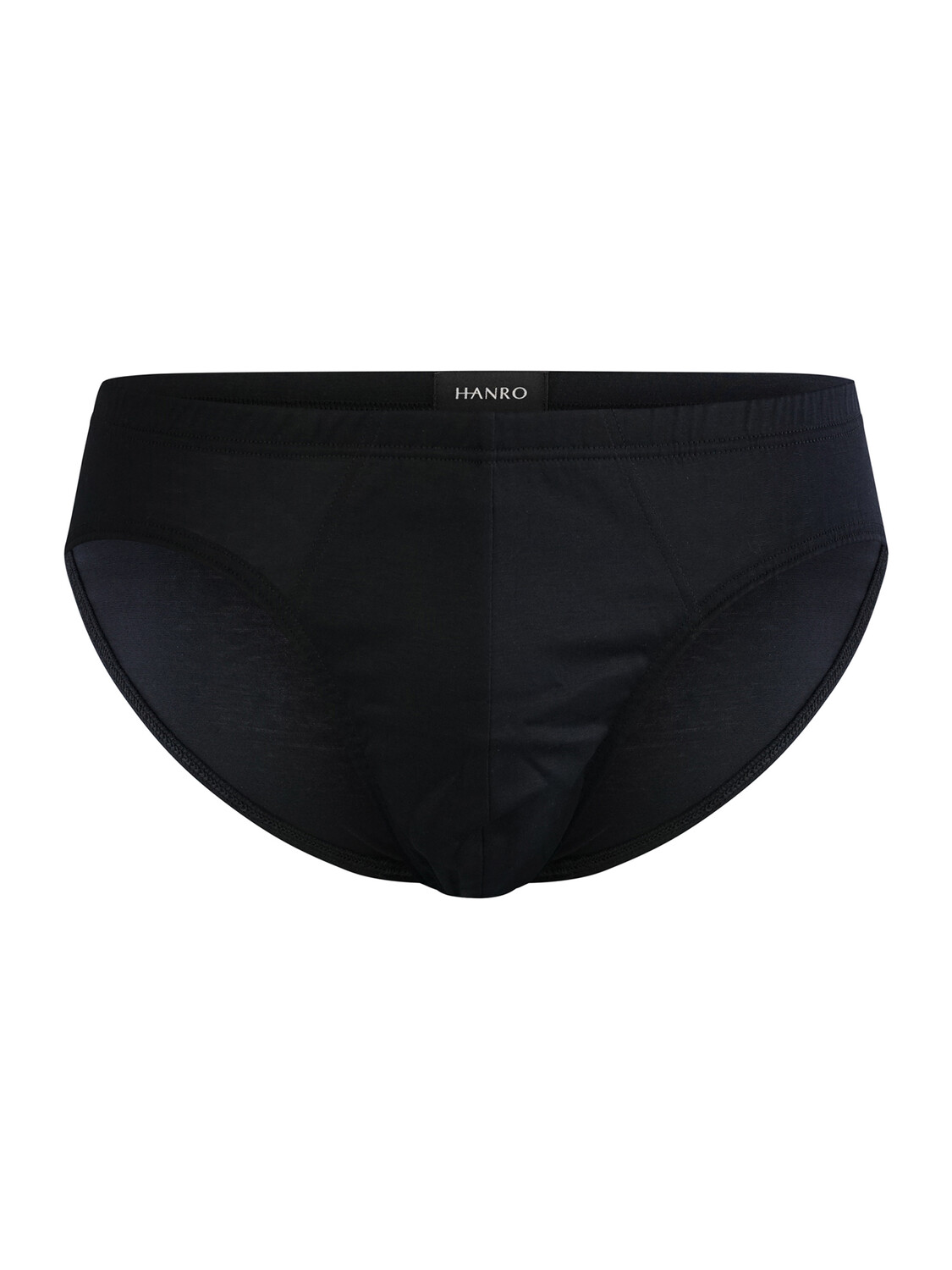 

Трусы Hanro Cotton Sporty, черный