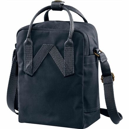 

Канкен Слинг Fjallraven, темно-синий