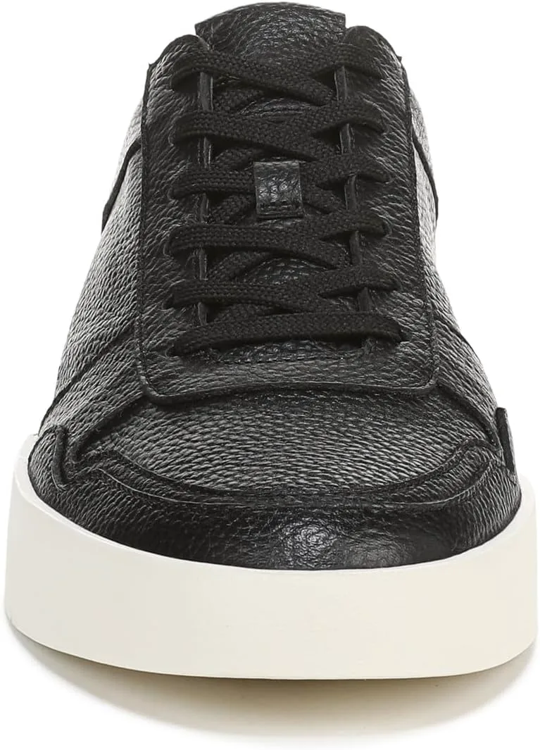 Кроссовки Vince Mens Fletcher Cord, черный — фото 2