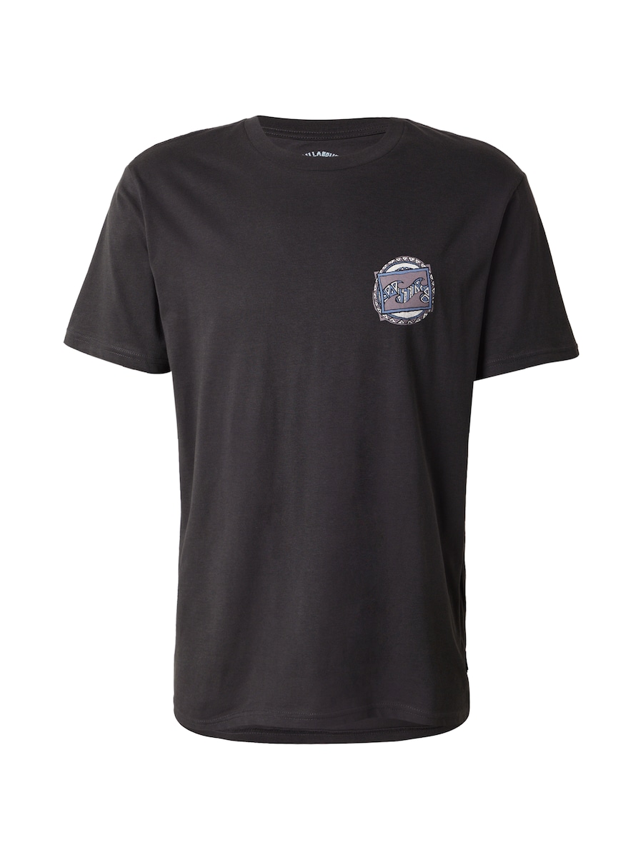 

Рубашка BILLABONG CRAYON WAVE, черный