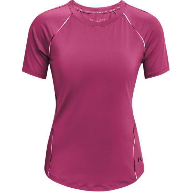 

Under Armour Футболка женская rose red