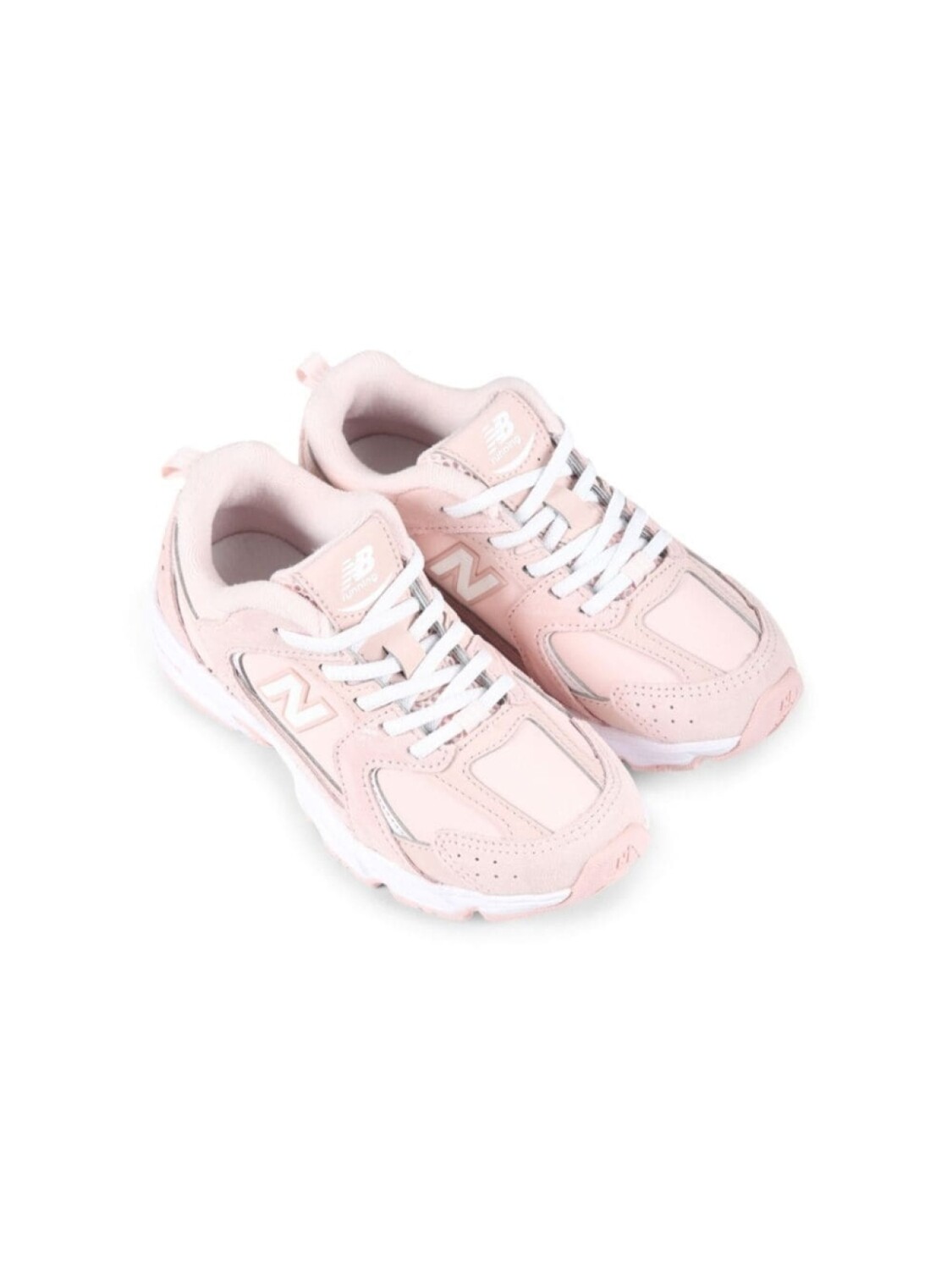 

Кроссовки New Balance Kids 530, розовый