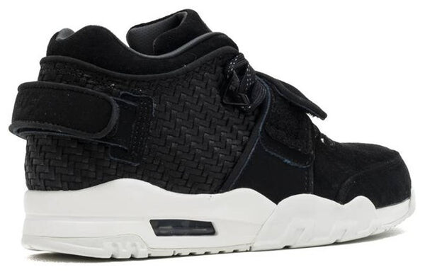 Кроссовки Air Trainer Cruz Nike, черный — фото 3